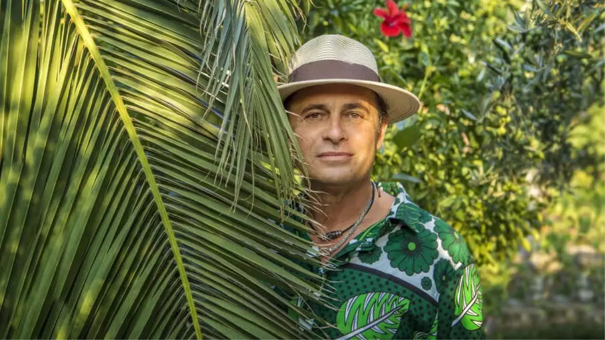 Ayhan Sicimoğlu Ege Sahillerini Coşturmaya Geliyor!