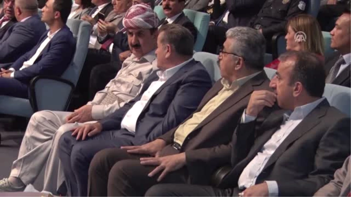 Barzani\'den "Abd\'nin Seçimleri Erteleme Talebi" İddiasına Yalanlama