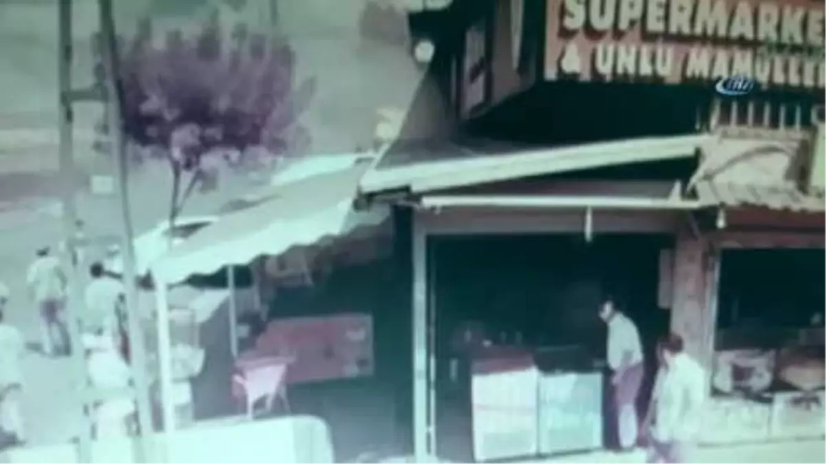 Başakşehir\'de Hafriyat Kamyonu Dehşeti Kamerada...hafriyat Dehşetinin Yeni Görüntüleri Ortaya Çıktı