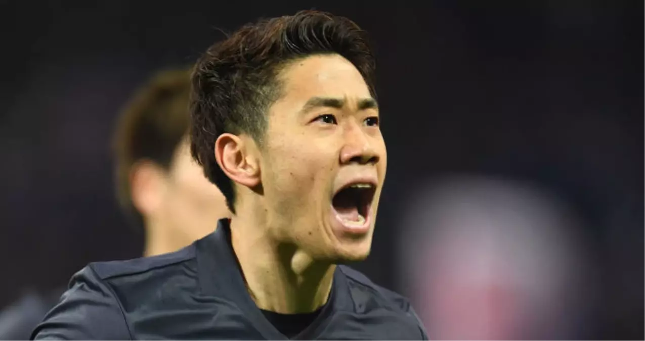 Beşiktaş, Kagawa İçin 5 Milyon Euroyu Gözden Çıkardı