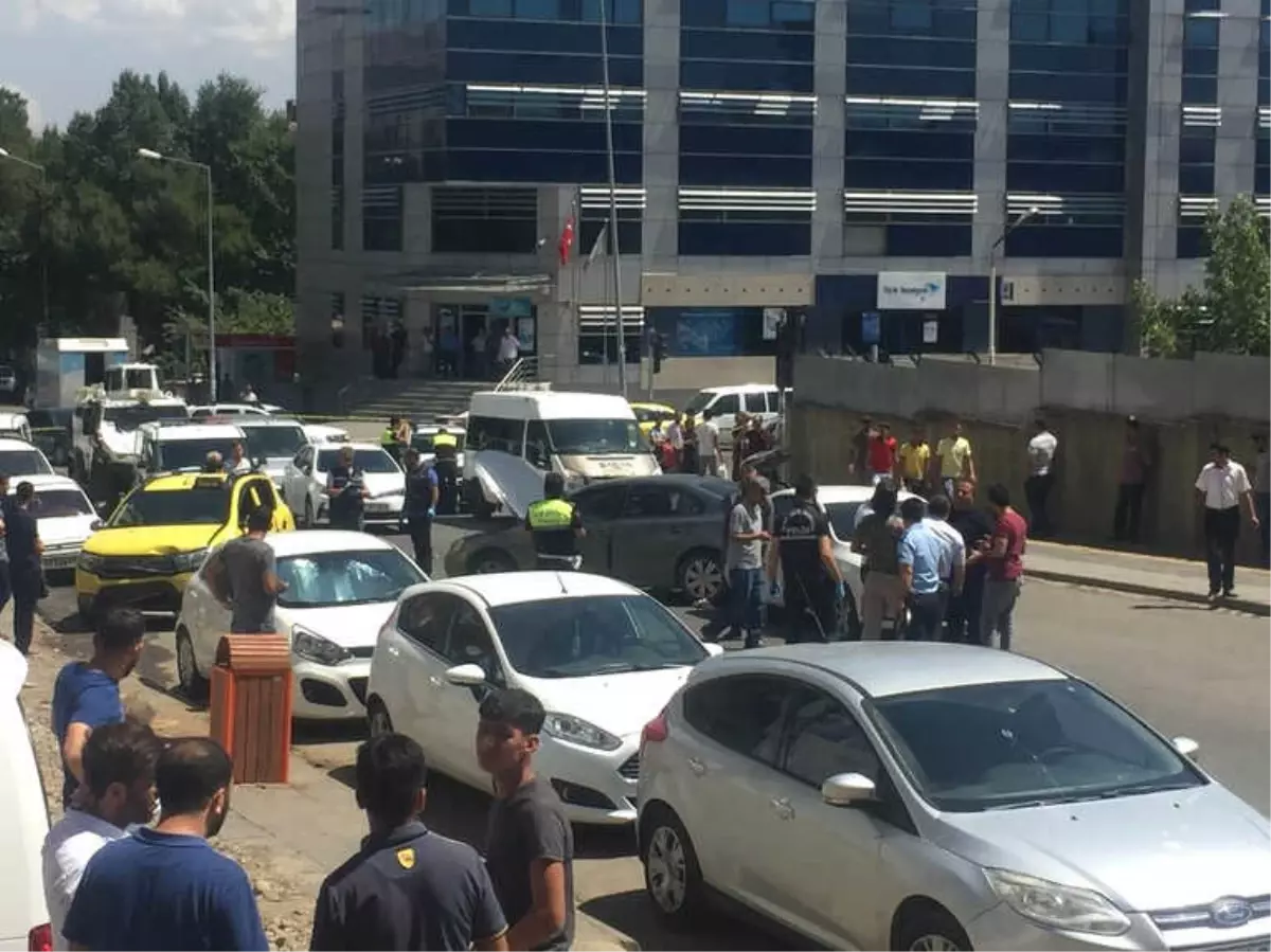 Bingöl\'deki Aranan 1 Şüpheli Kovalamaca ile Yakalandı