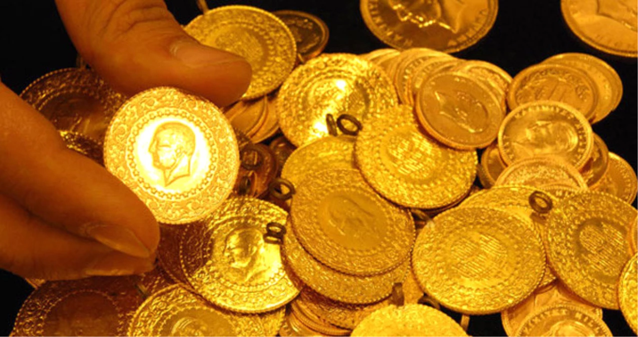Doların Yükselmesi Altın Fiyatlarını da Uçurdu! İşte Güncel Altın Fiyatları