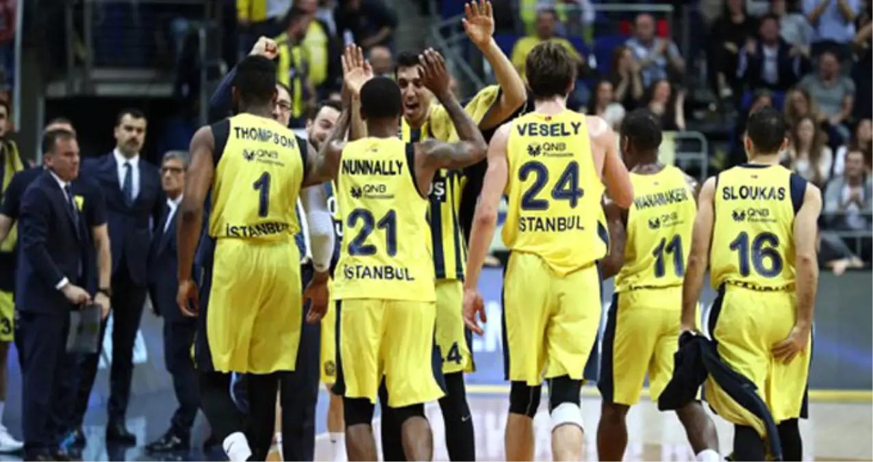 Fenerbahçe\'den Ayrılan James Nunnally, NBA Ekiplerinden Minnesota Timberwolves\'la Anlaştı