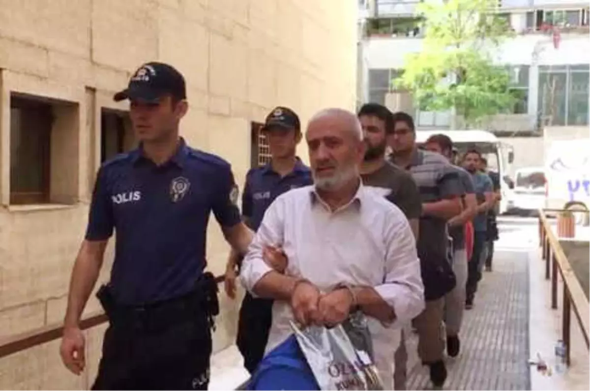 Fetö\'nün Sözde Yeni İl İmamı Tutuklandı