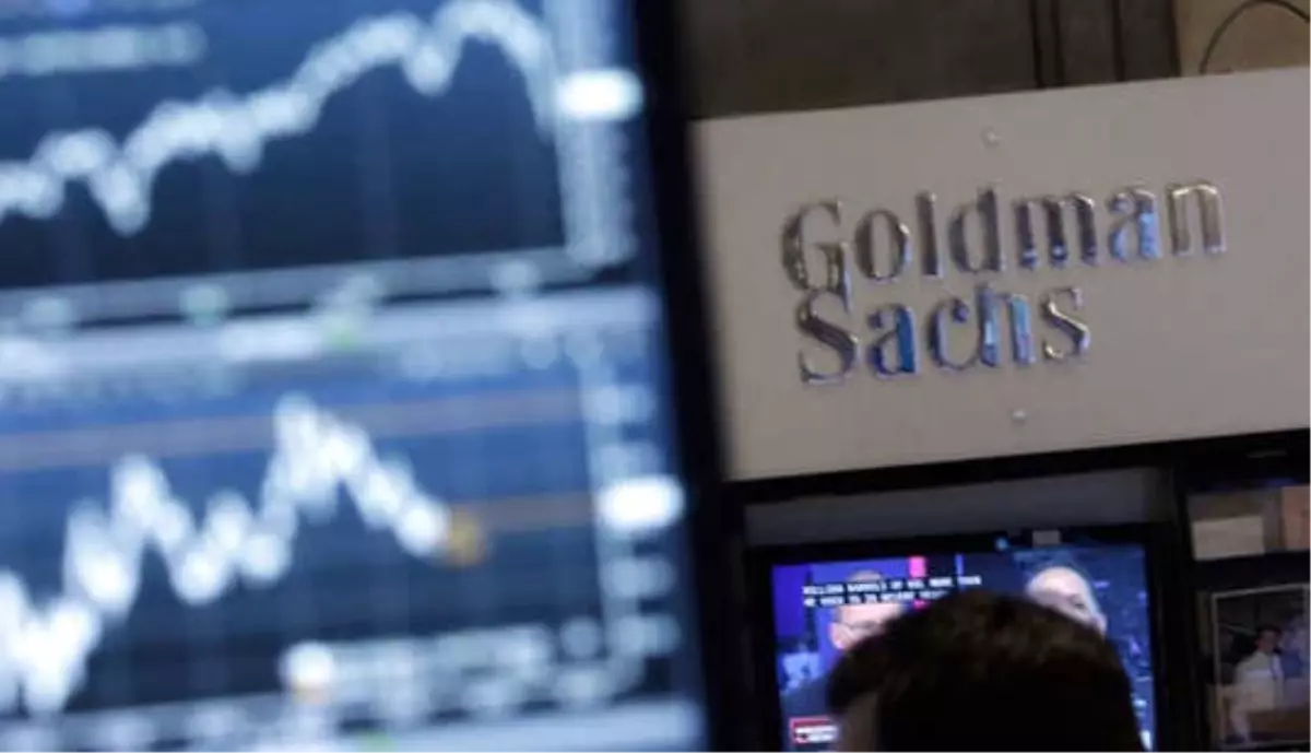 Goldman\'dan Türk Bankalarına \'Sermaye Uyarısı\'