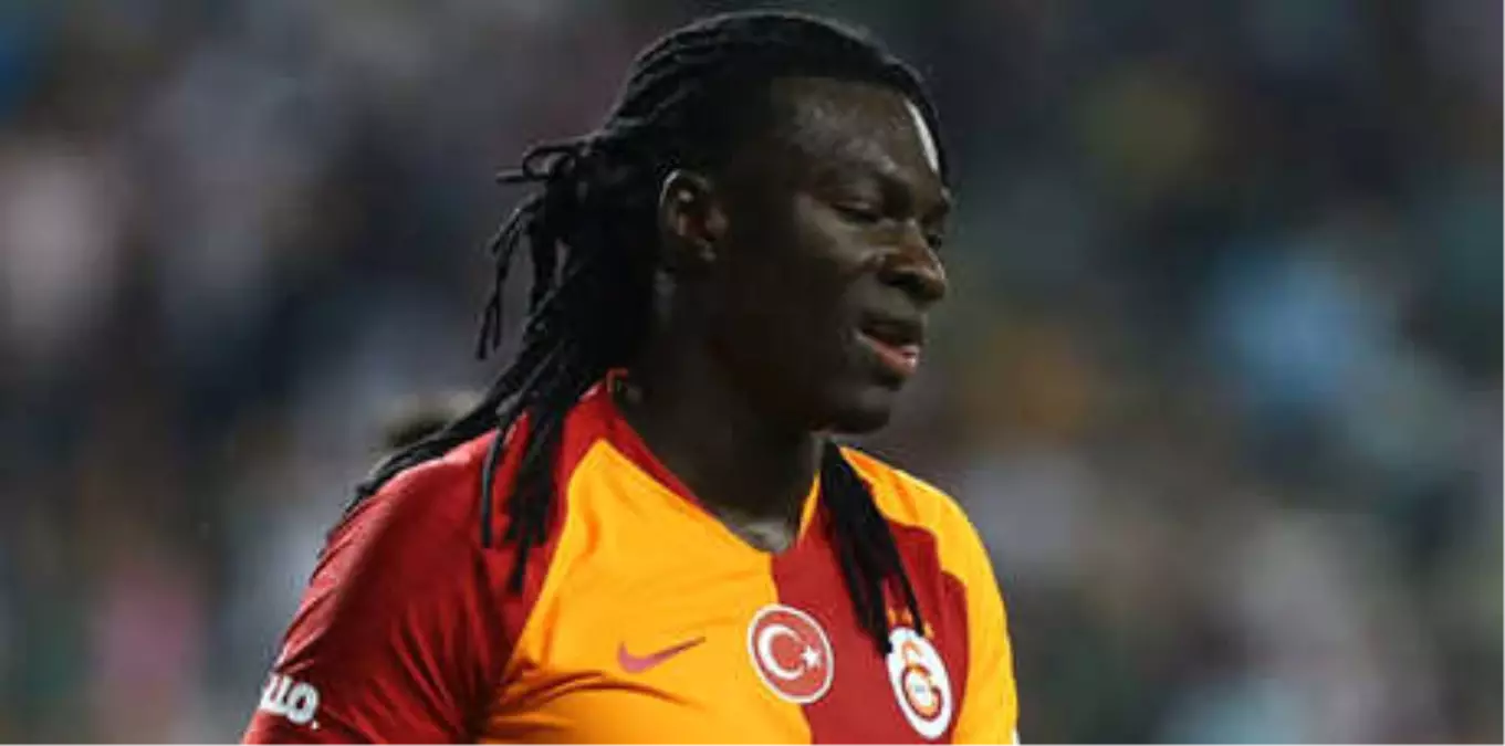 Gomis\'e Yönetimden Tepki! \'Biz Seni Kaleci Diye Almadık\'