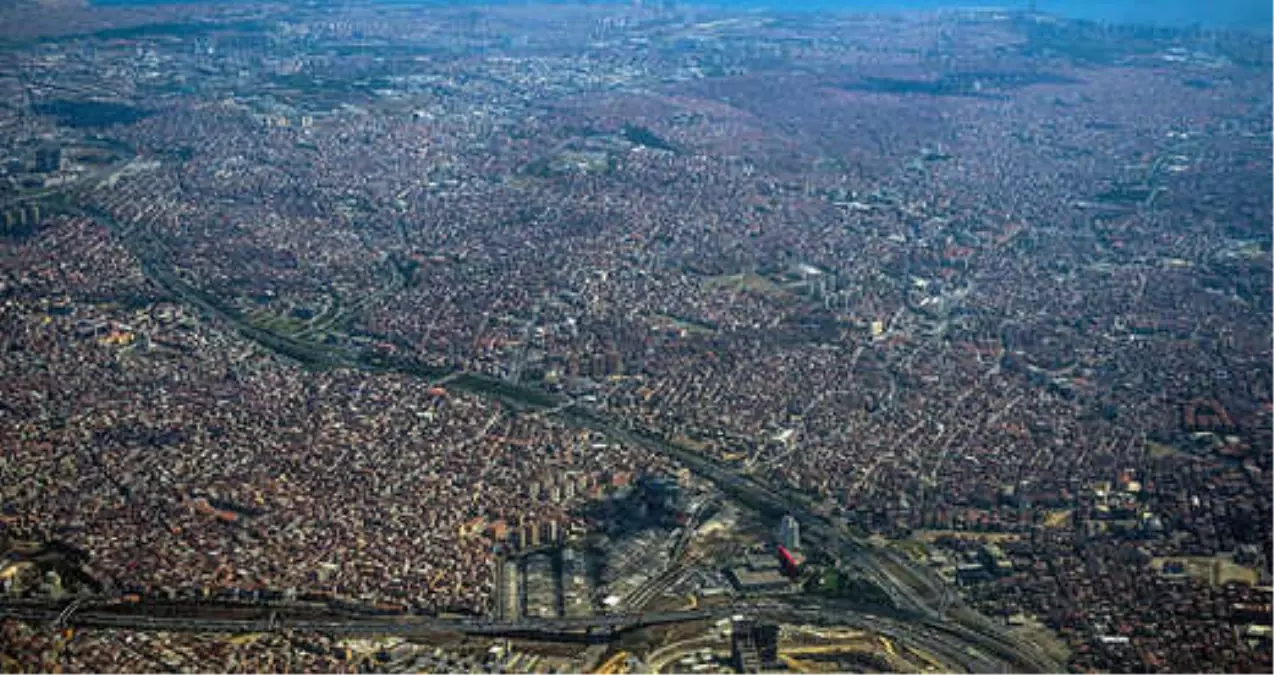 Hükümet Harekete Geçti! İstanbul\'un Sınırları Yeniden Çizilecek, İstanbulluluk Ruhu Derslere Konu Olacak