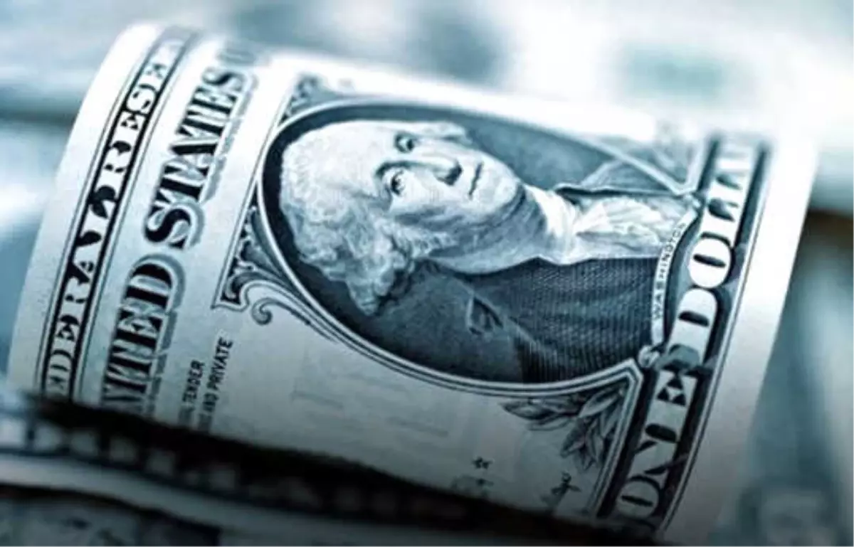 Iıf: Türkiye\'ye 51 Milyar Dolarlık Sermaye Girişi Bekliyoruz