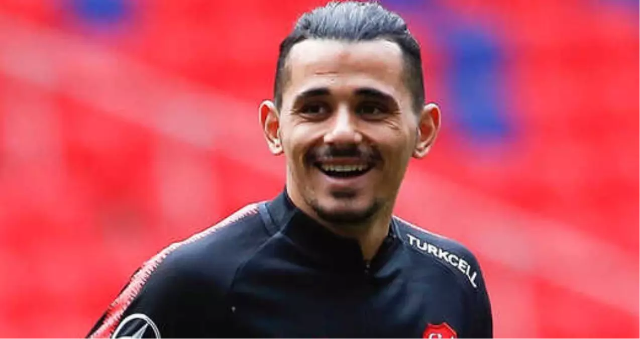 İspanyol Ekibi Huesca, Serdar Gürler\'in Transferini Açıkladı