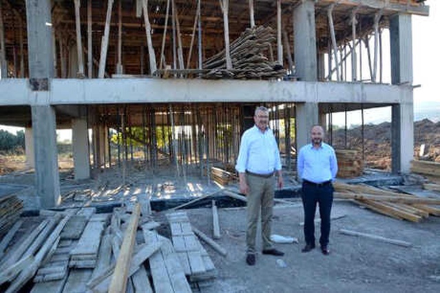 Karacabey'de Alkollü Mekanlar İlçe Dışına Taşınıyor - Son ...