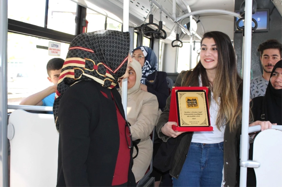 Kent Konseyi Toplumsal Değerleri Hatırlatmaya Devam Ediyor