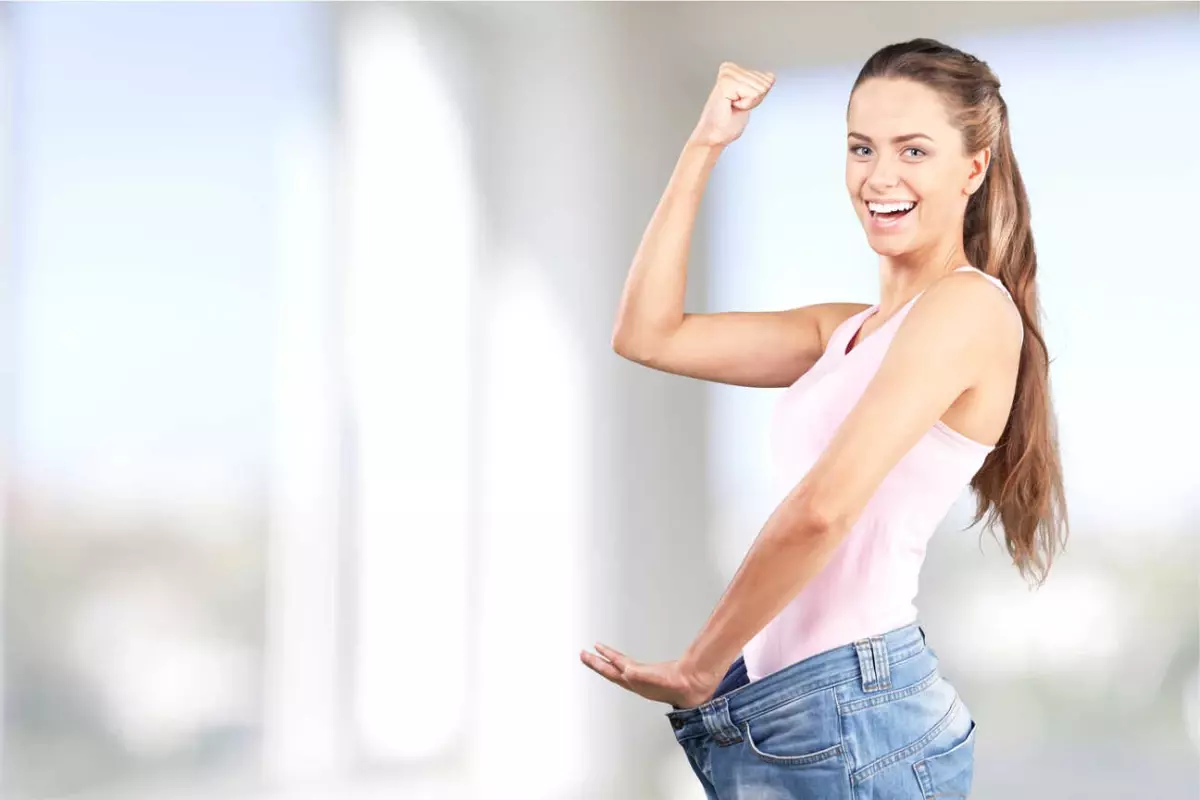 Kilo İle Mücadelede Yeni Dönem: Mide Botoksu