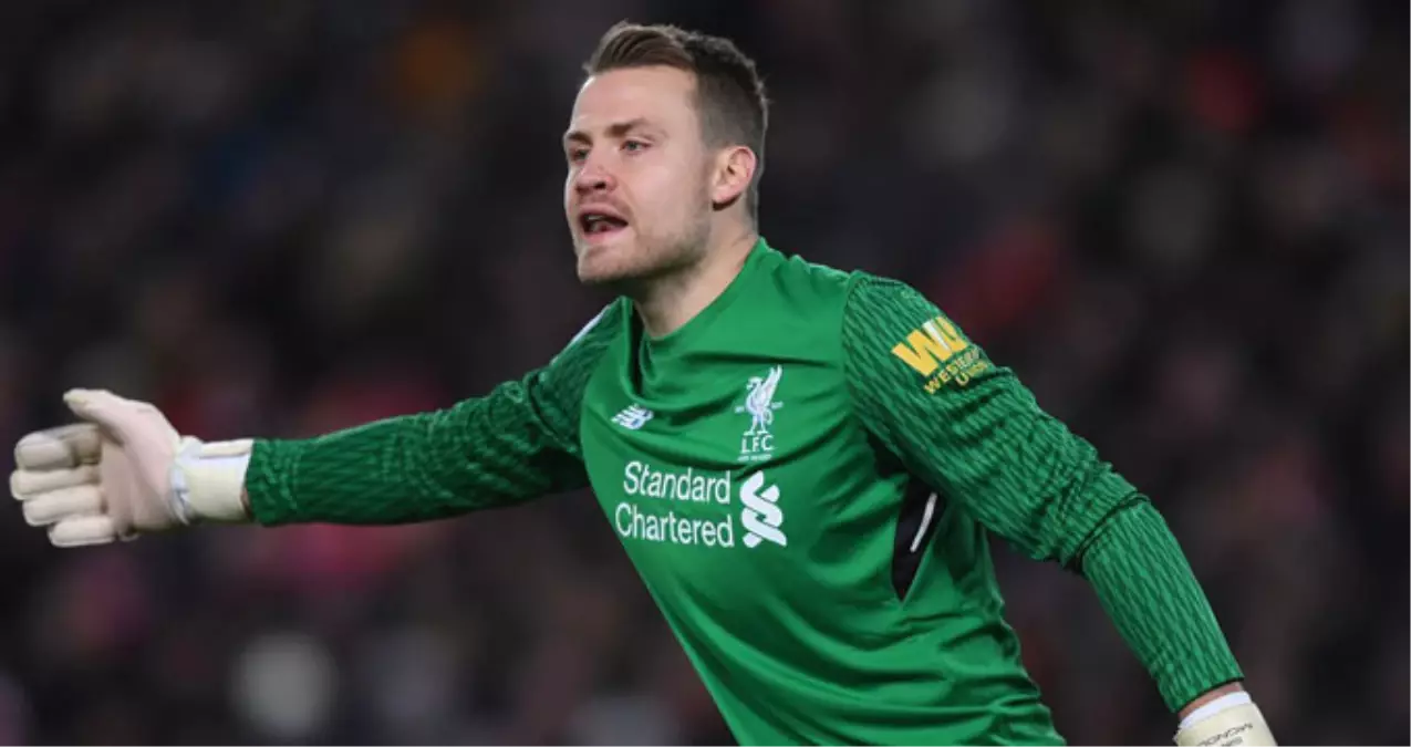 Napoli, Beşiktaş\'ın İstediği Mignolet ve Ospina\'nın Peşine Düştü