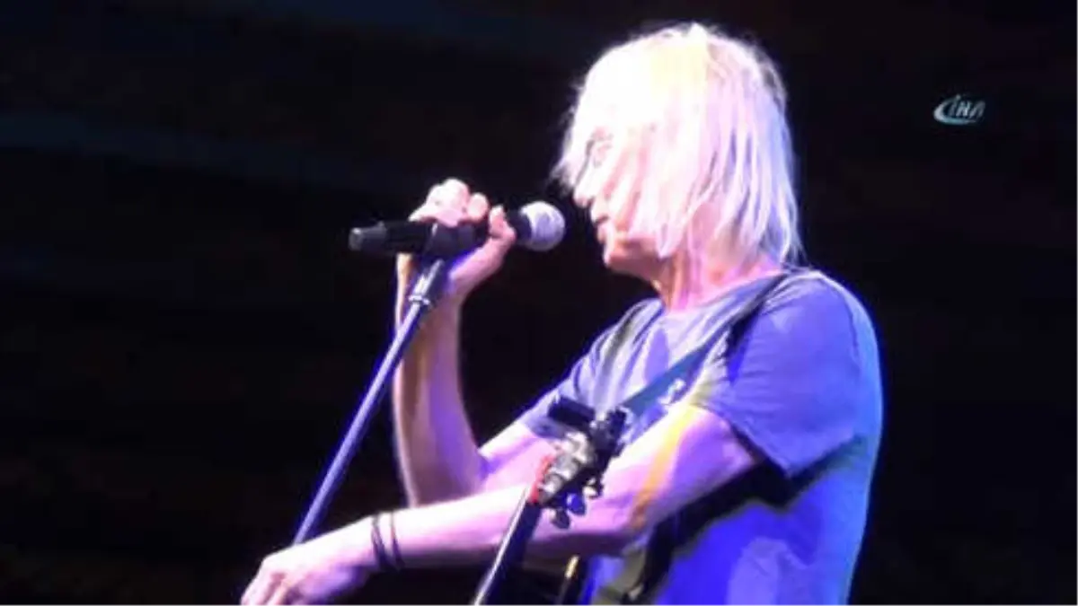 Nejat Yavaşoğlu: "Bu Dünya Sadece Biz İnsanoğluna Ait Değil"