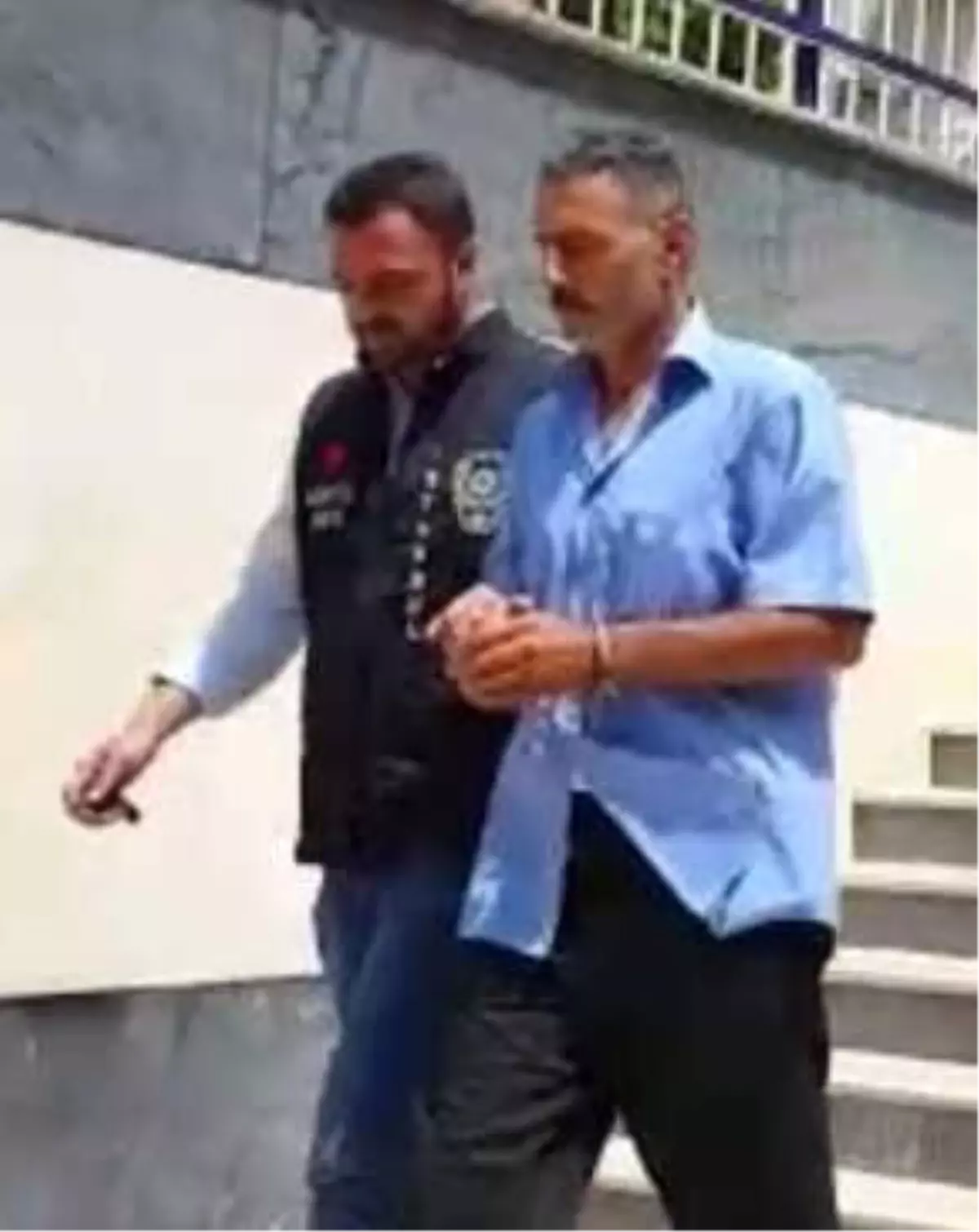 Pendik\'te Kardeşini Öldüren Şahıs Yakalandı