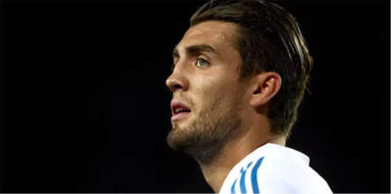 Real Madrid\'de Mateo Kovacic Krizi