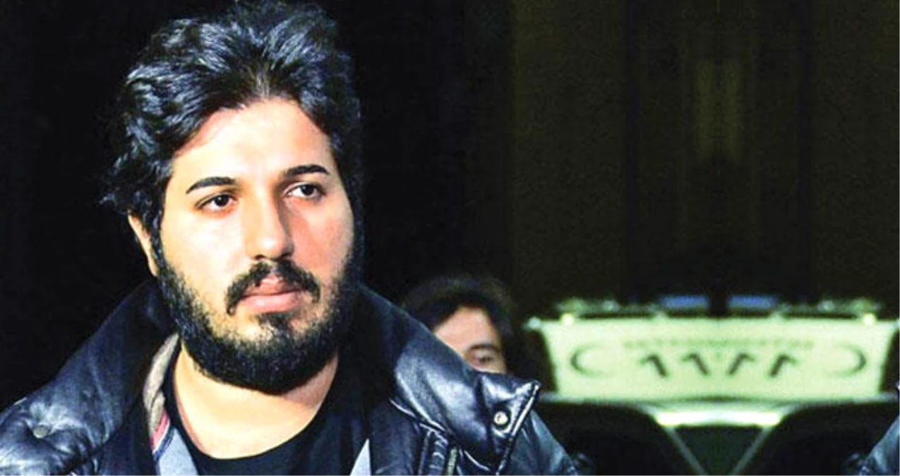Reza Zarrab\'tan Rüşvet Aldığı İddia Edilen Gardiyan Suçlamaları Kabul Etti