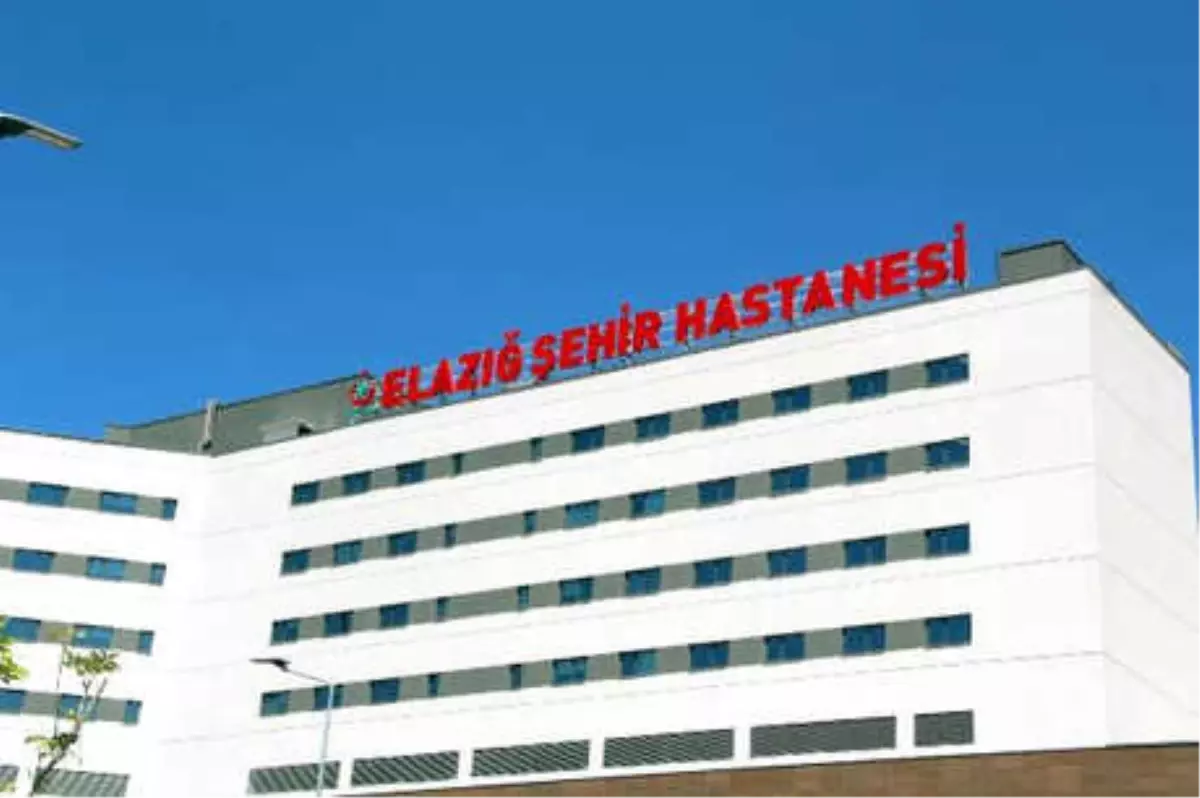 Şehit Polis Fethi Sekin\'in Adı, Memleketinde Şehir Hastanesine Verildi