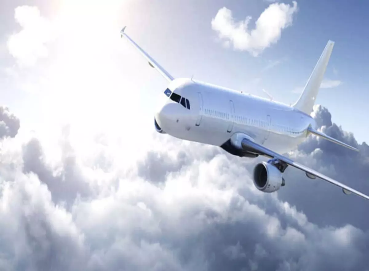 Suudi Arabistan Havayolları Kanada Uçuşlarını Askıya Aldı