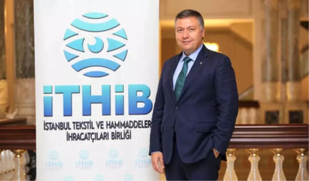 Tekstilci İhracatla Sıkıntıyı Bertaraf Edecek