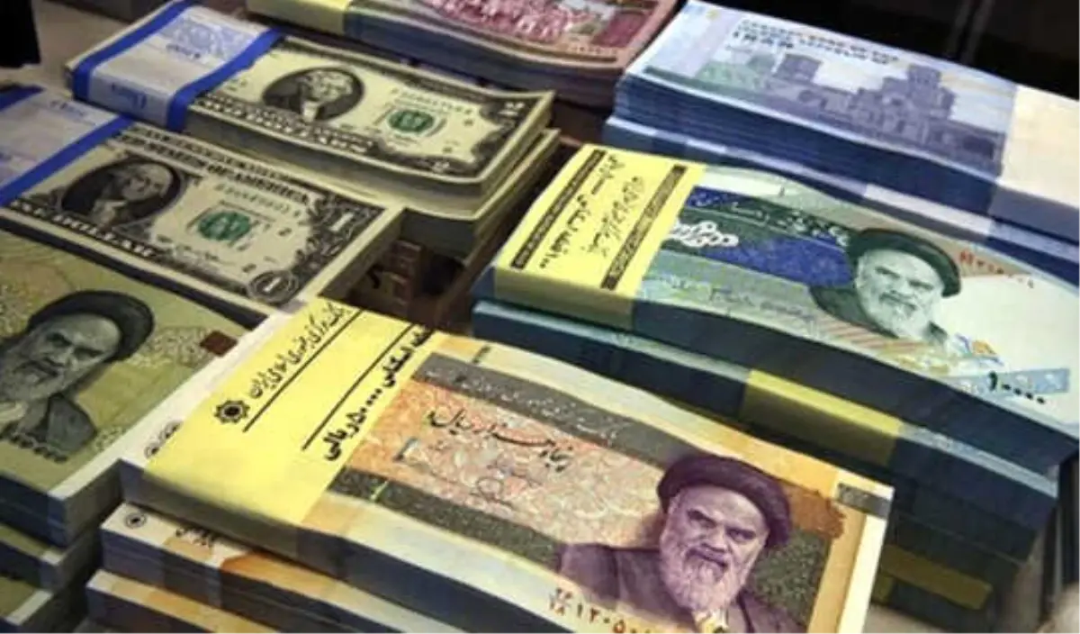 Yaptırımların İlk Gününde Dolar Yüzde 6 Değer Kaybetti