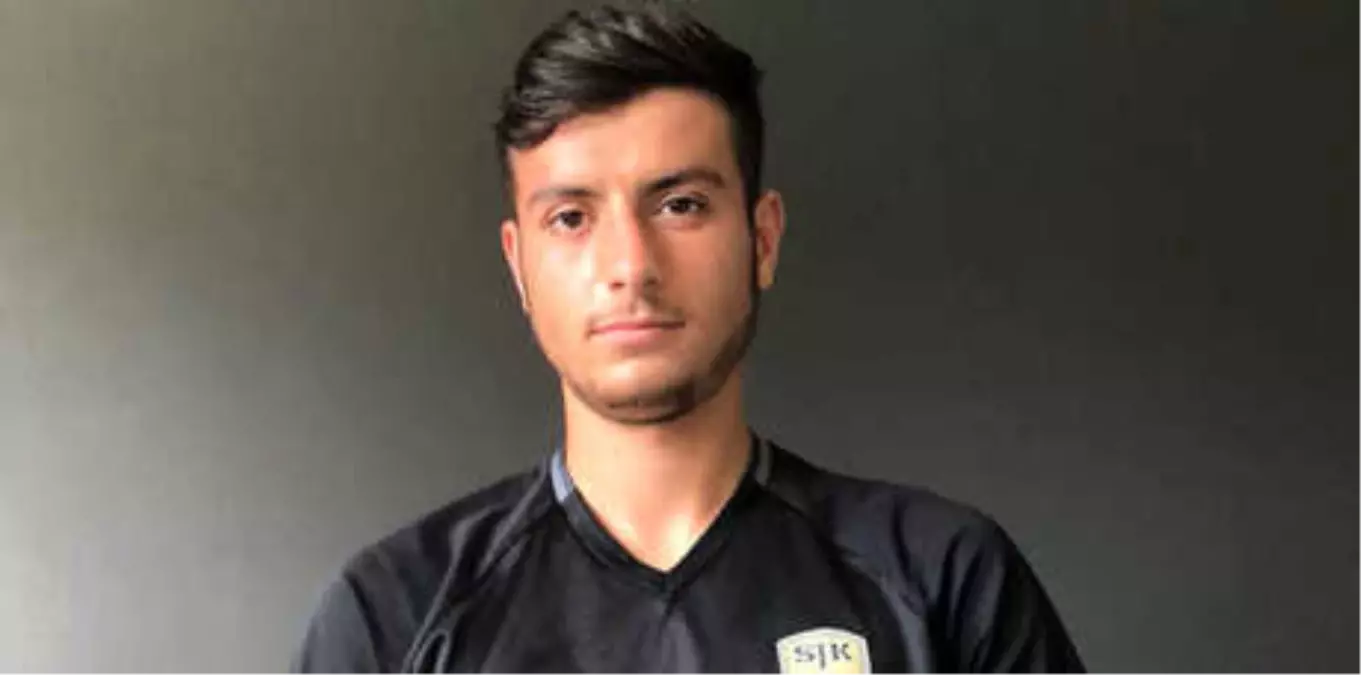 Antalyaspor U21\'den Finlandiya Süper Ligi\'ne Transfer Oldu