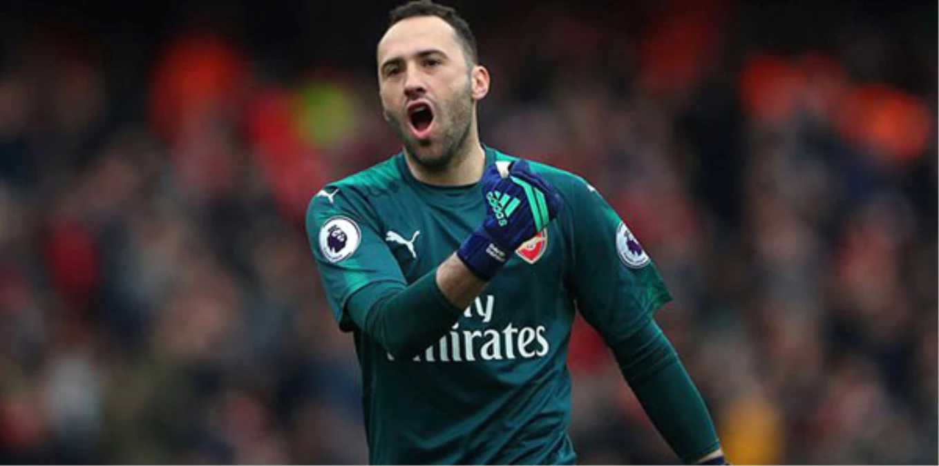 Beşiktaş\'tan Ospina Hamlesi! Görüşmeler Başladı...