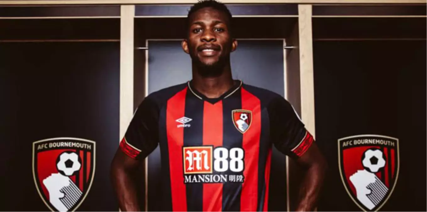 Bournemouth Rekor Ücretle Jefferson Lerma\'yı Aldı!