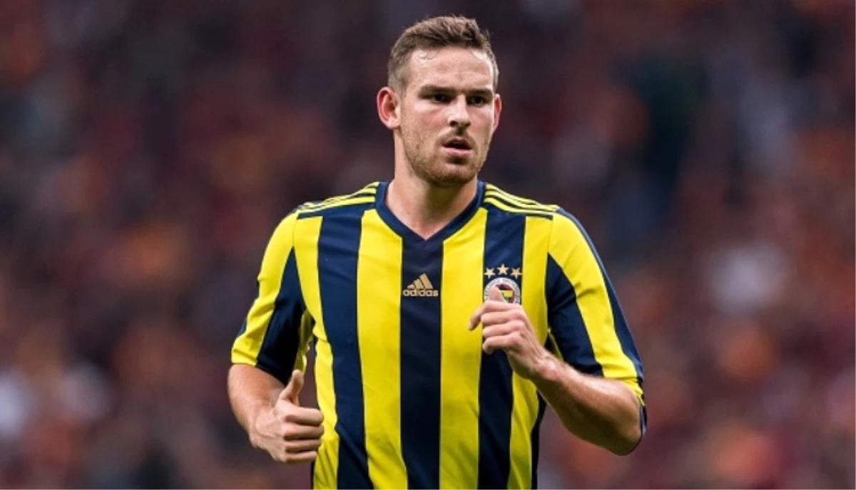 Fenerbahçe Eski Oyuncusu Vincent Janssen\'i Yeniden Kiralamak İstiyor