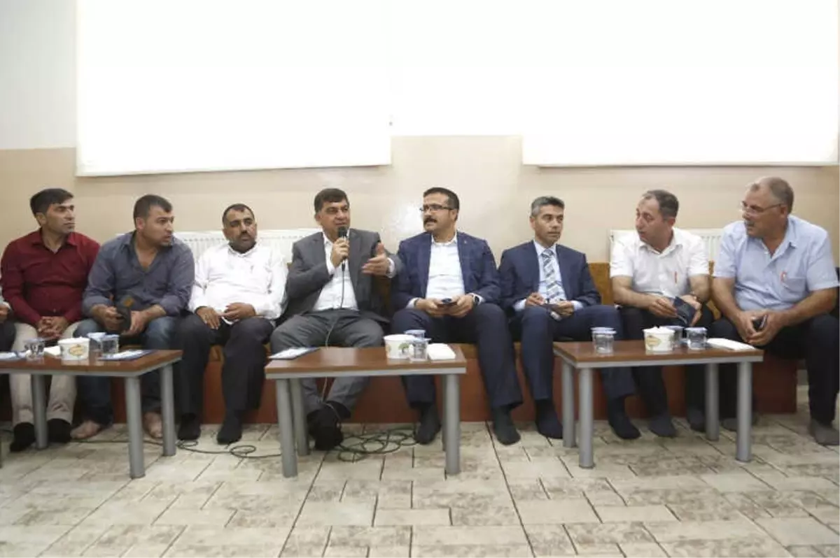 İmar Barışı Uyarısı