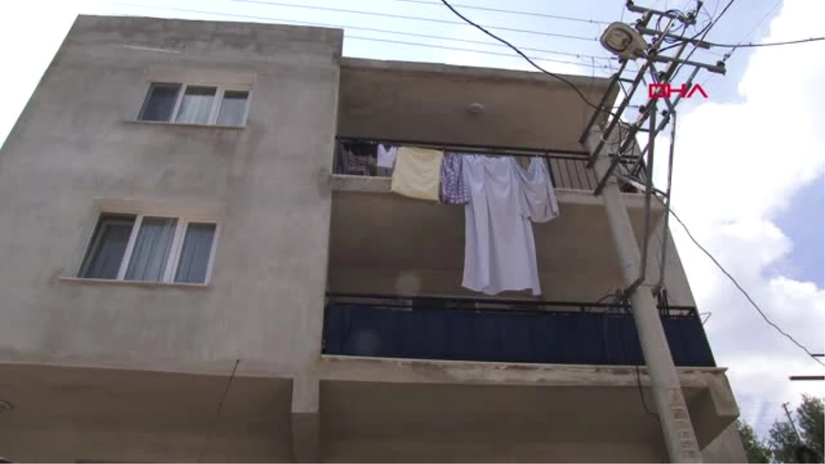 İzmir Kaçak Elektrik Kullanıp Kendilerini İhbar Eden Mahalleliye Abonelik Yolu Açıldı Hd