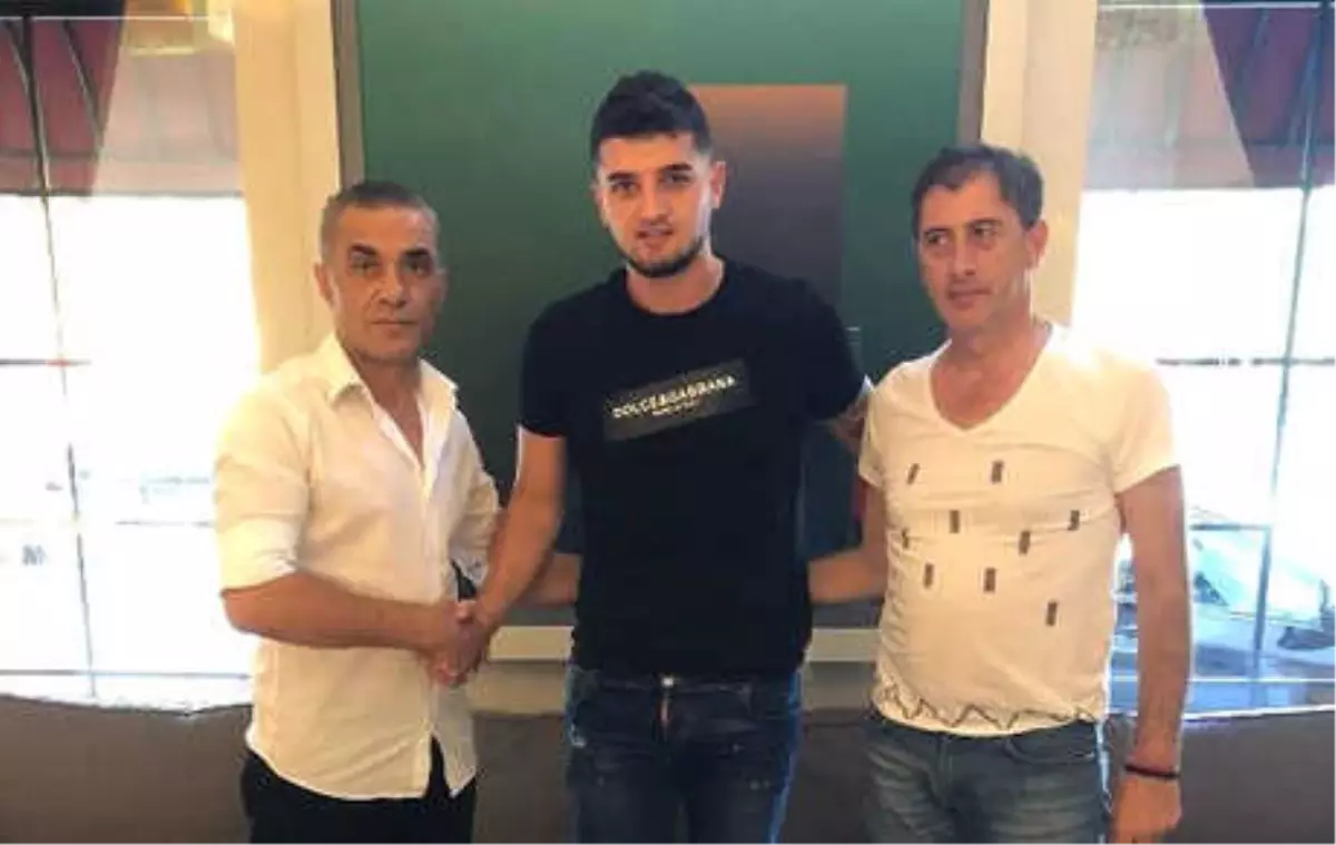 Kardemir Karabükspor\'dan Defansa Takviye