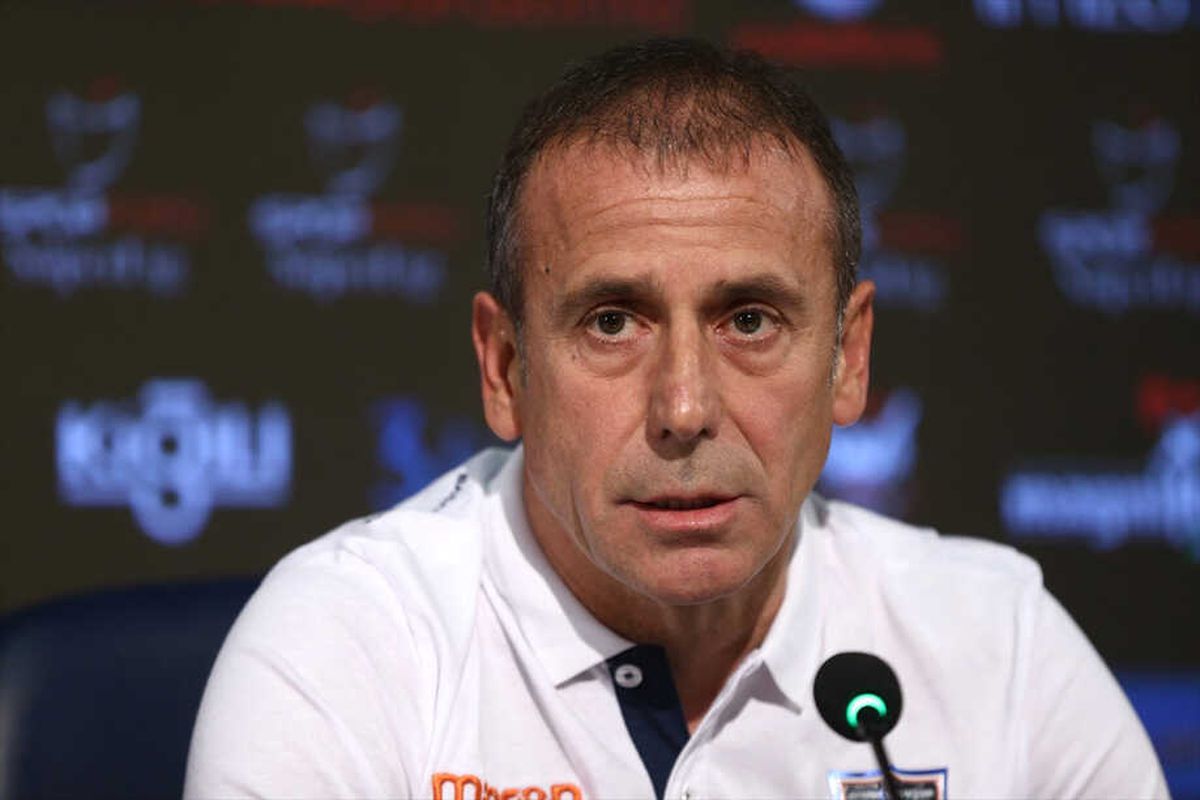 Medipol Başakşehir-Burnley Maçına Doğru