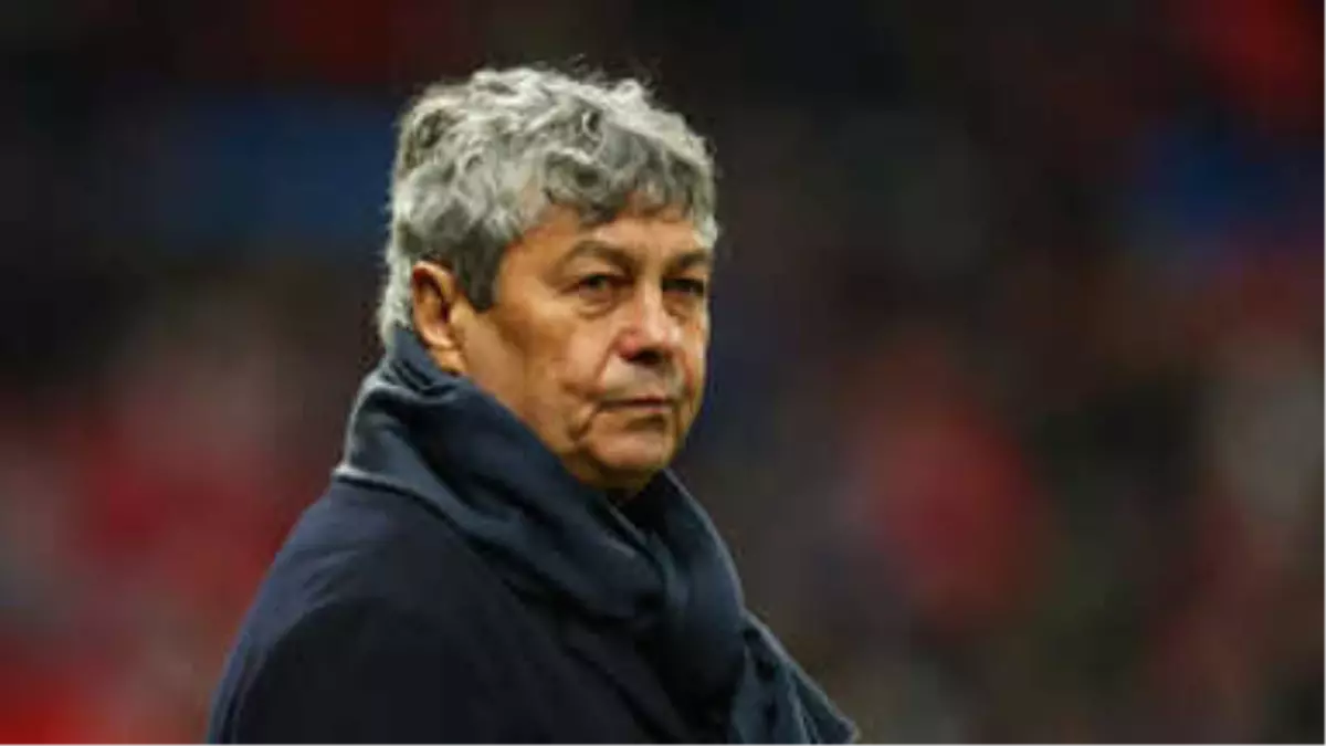 Mircea Lucescu: Okay Yokuşlu\'yu Inter\'e Önerdim