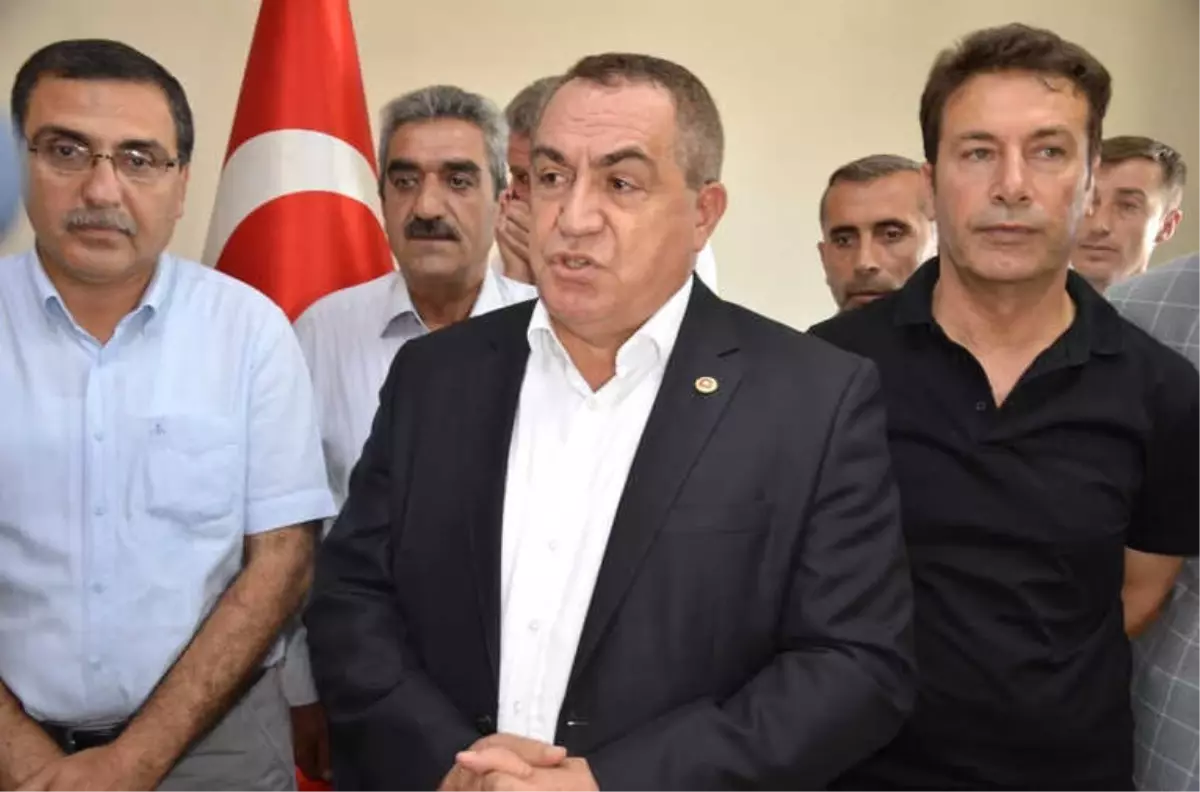 Muş\'a 2018\'de 3 Milyar TL\'lik Yatırım Yapılıyor