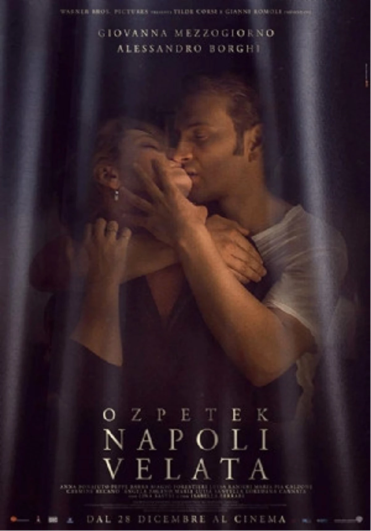 Napoli\'nin Sırrı Filmi