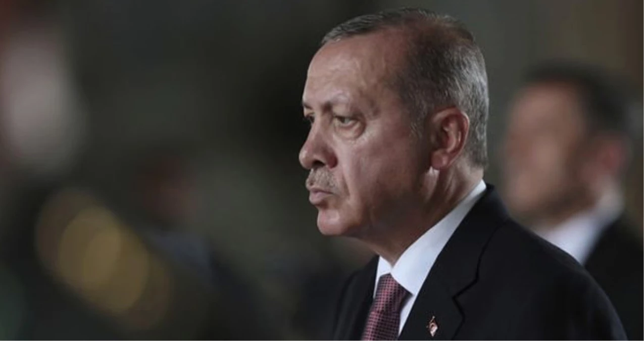 Ordu\'daki Sel Felaketinin Ardından Başkan Erdoğan\'dan İlk Açıklama: Tüm İmkanlar Seferber Edilecek