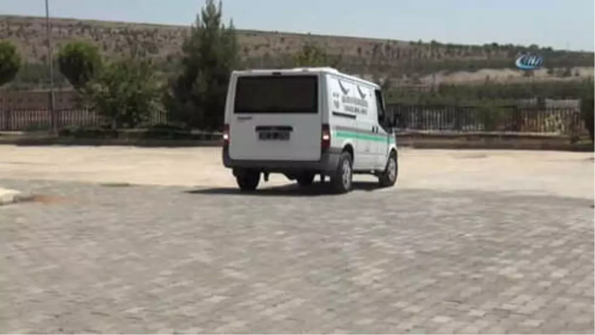 Sulama Kanalında Bulunan Kadın Cesedi Tekvando Hocası Çıktı