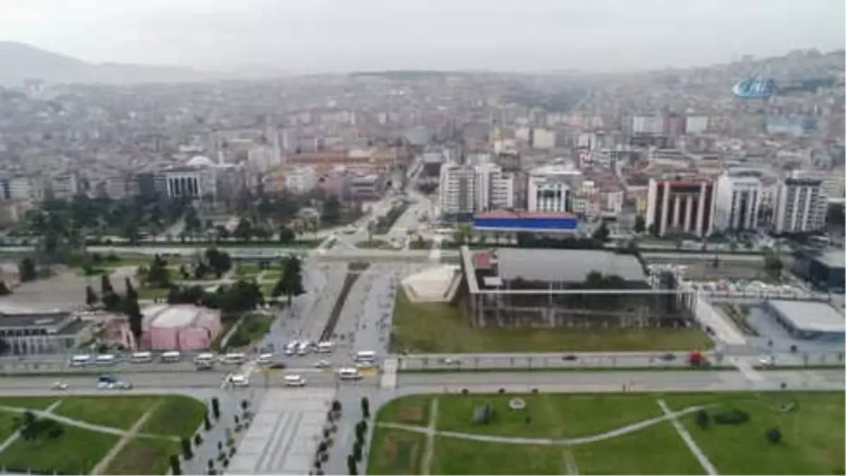 Trafikte Şaşırtan Araçlar