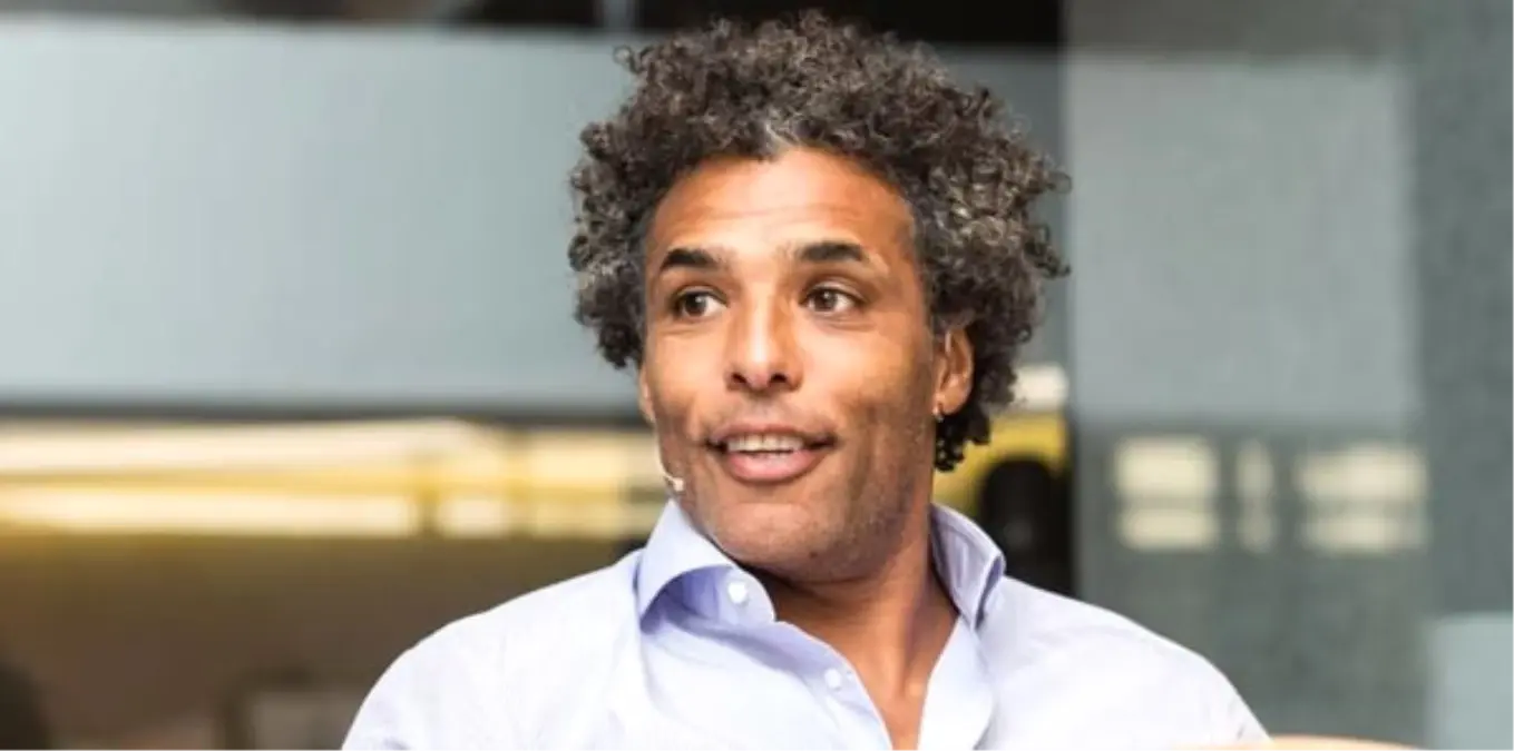 Van Hooijdonk\'tan \'Yeniden Fenerbahçe\' Mesajı