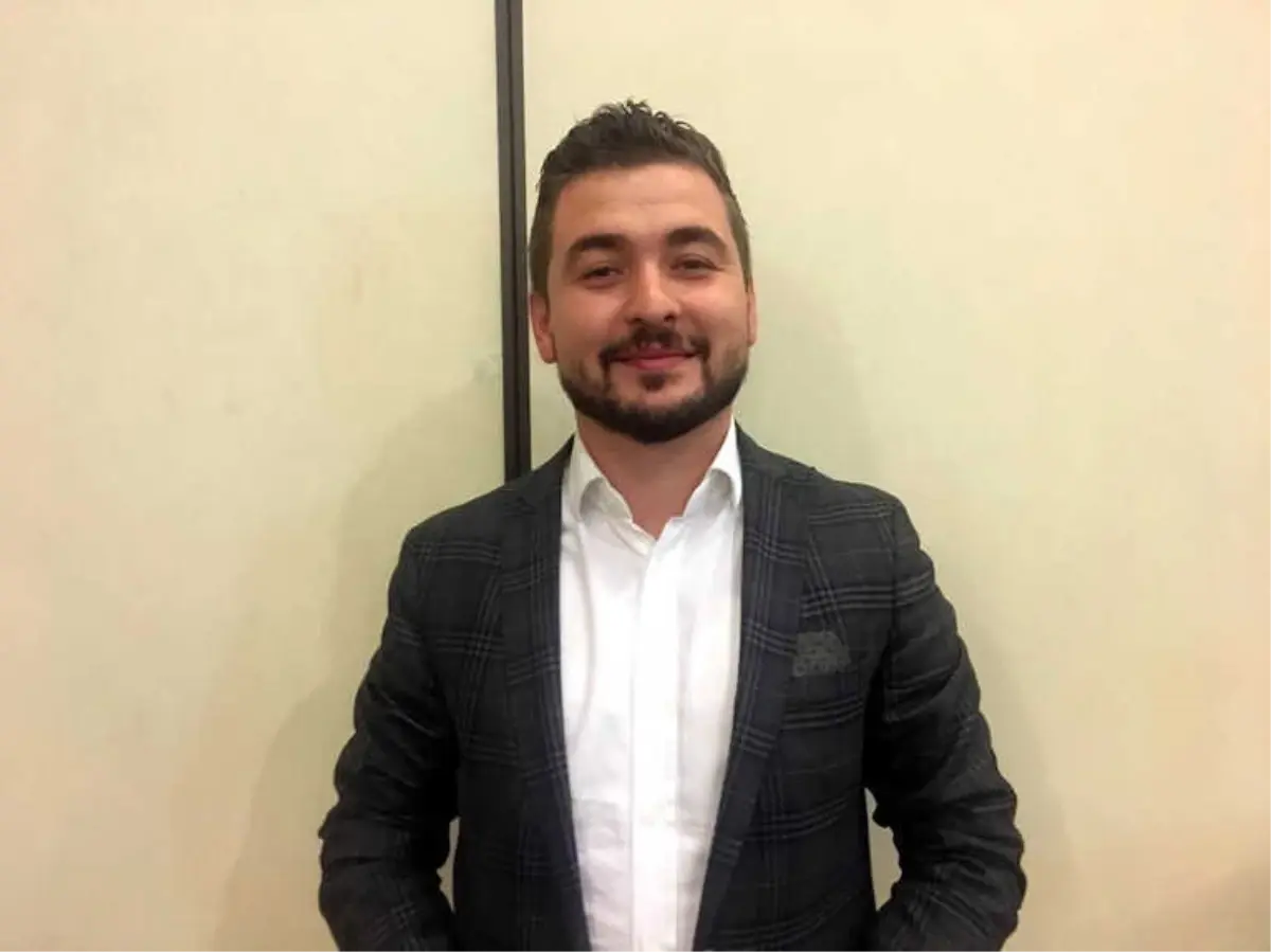 12. Bölge Kayseri Eczacılar Odası Genel Sekreteri Uğur Nuri Akın Açıklaması