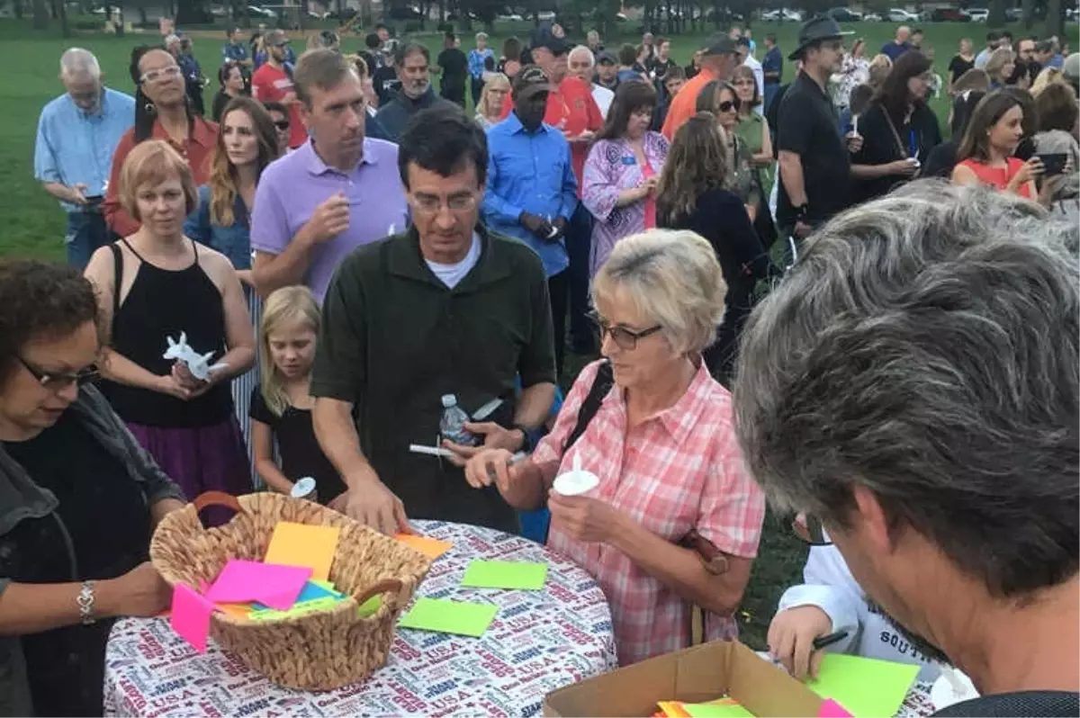 ABD\'de Vurulan Cem İçin Bekleyiş Sürüyor