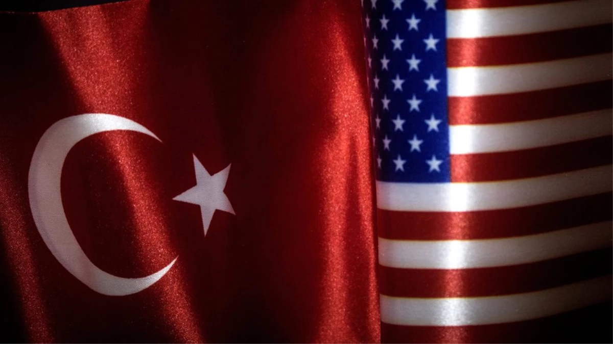 ABD Basınından Bomba İddia! Görüşmelerden Sonuç Çıkmadı, Türkiye\'ye Yeni Yaptırımlar Yolda