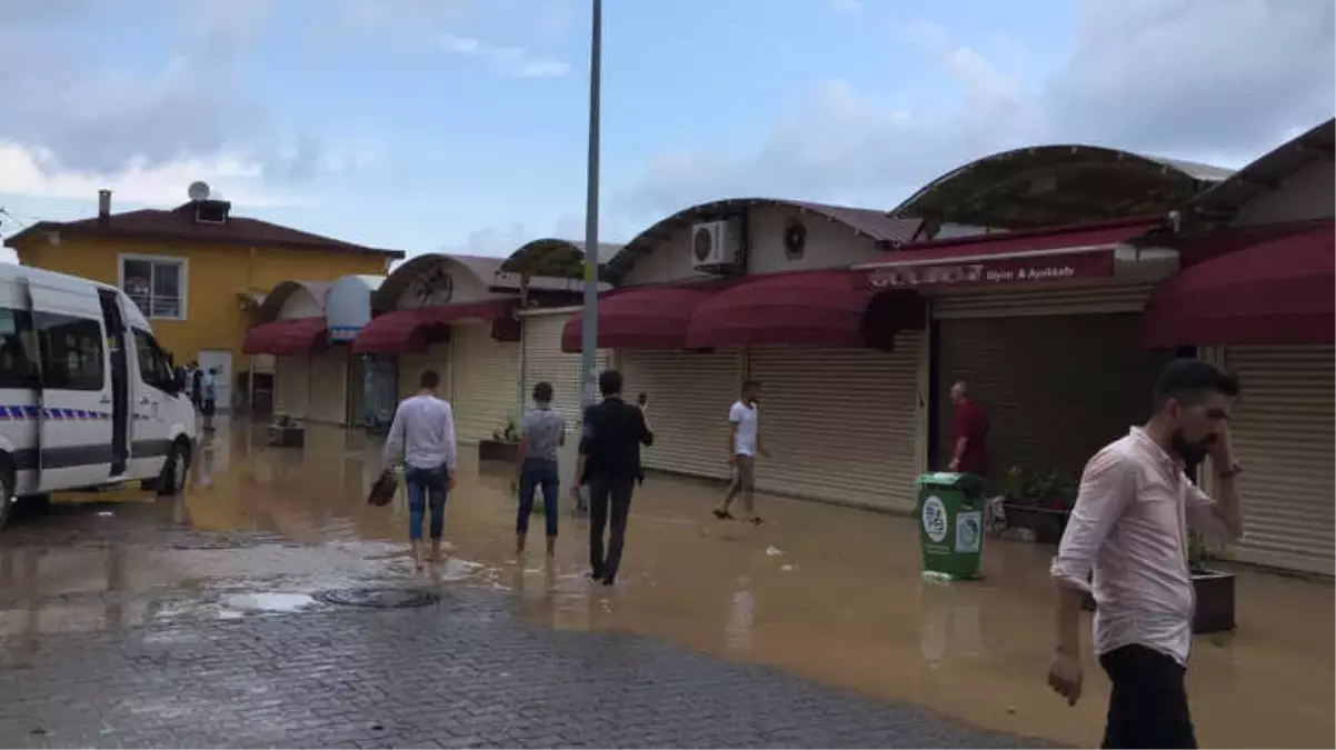 Afetzede Çiftçilerin Kredi Borçlarına Erteleme