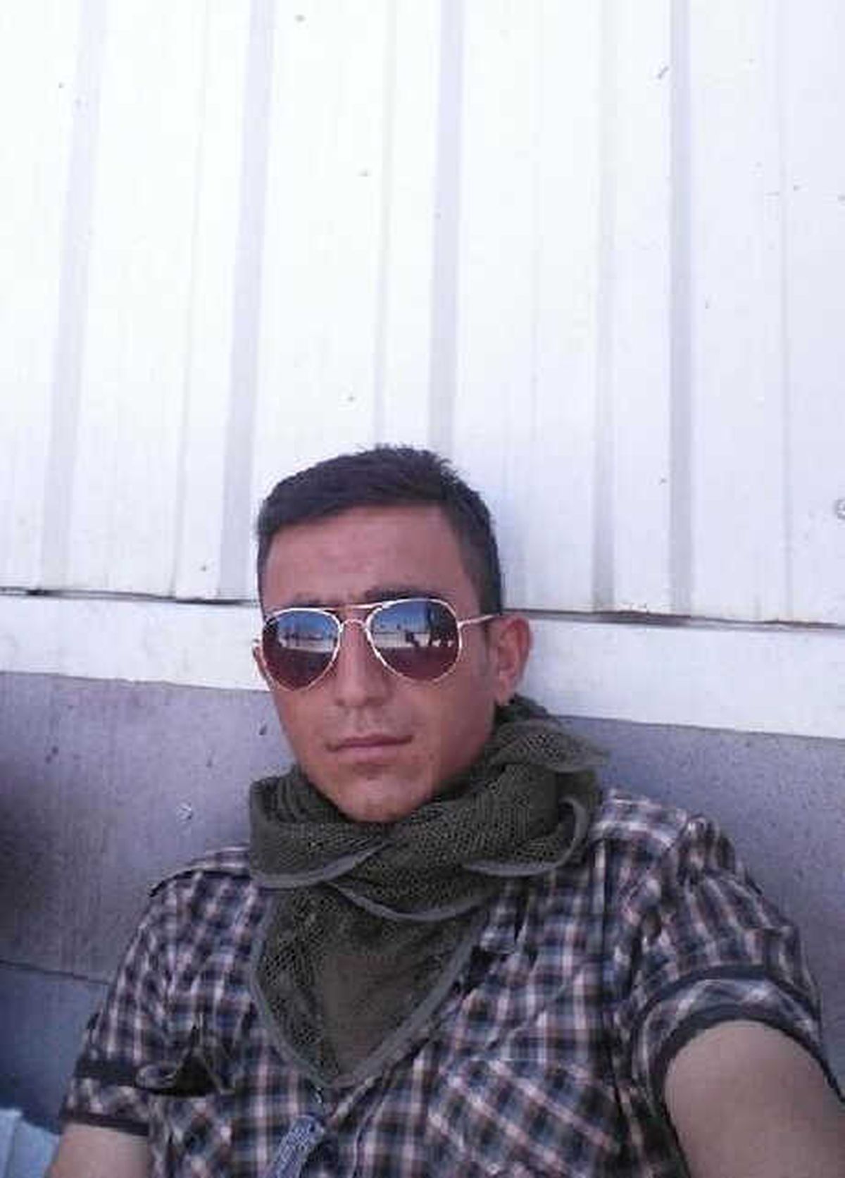 Ağrı\'ya Şehit Ateşi Düştü