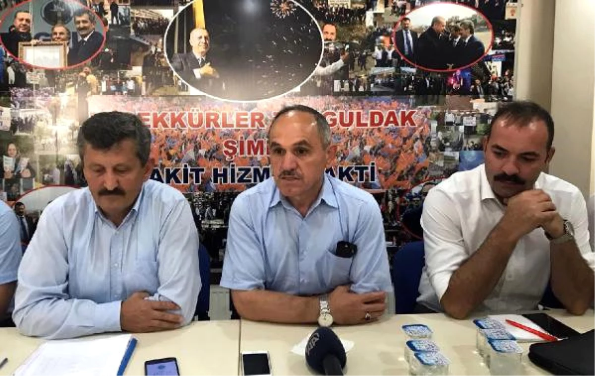 Ak Partili Geldi: CHP Teklif Verirse Erken Yerel Seçim Değerlendirilir