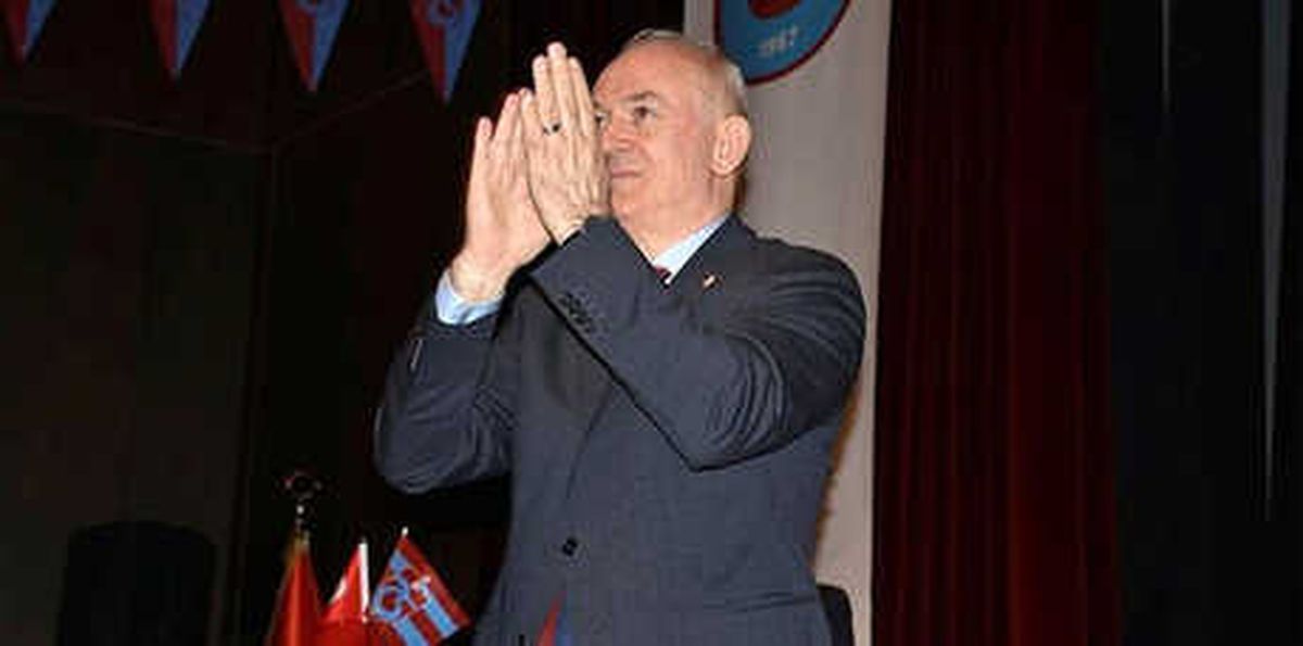Ali Sürmen\'den Zeki Yavru Açıklaması