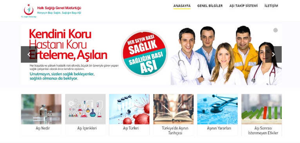 Aşıyla İlgili Merak Edilen Ne Varsa Bu Sitede