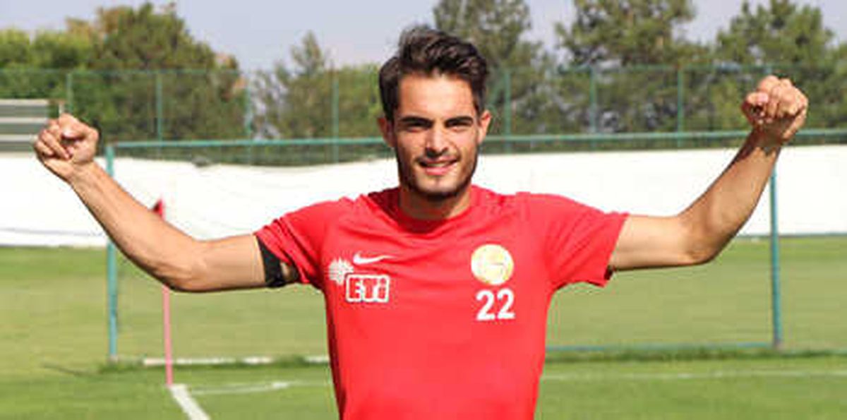 Bedirhan\'ın Gözü Gökhan Gönül\'ün Yerinde