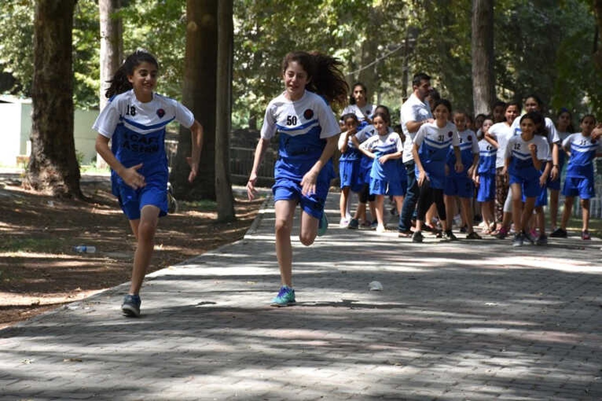 Belediye Sporculara Sahip Çıkıyor